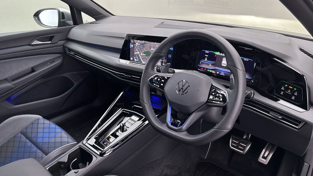 Volkswagen Golf Image 5