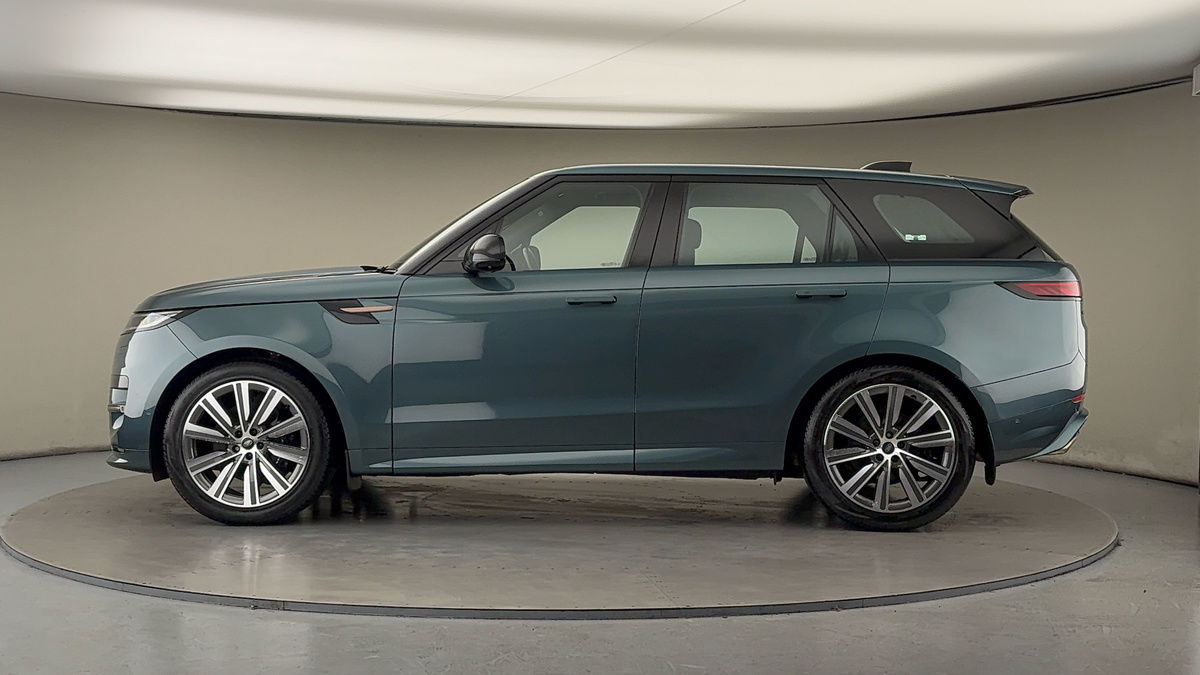 Land Rover Range Rover Sport Image 15