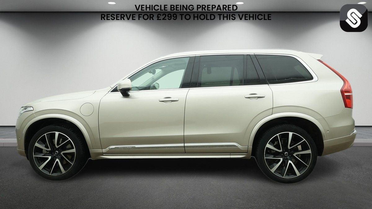 Volvo XC90 Image 6