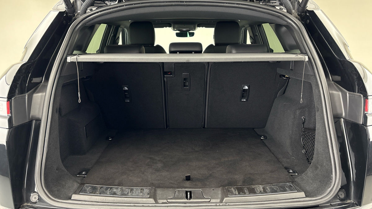 Land Rover Range Rover Evoque Image 11