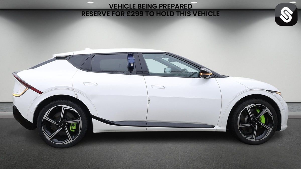 Kia EV6 Image 5
