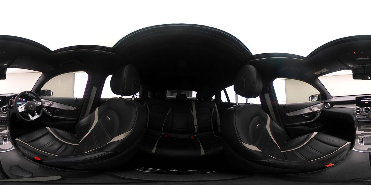 More views of Mercedes-Benz GLC