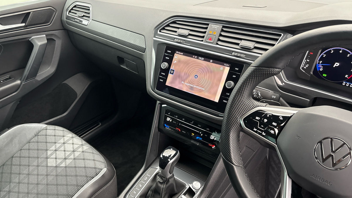 Volkswagen Tiguan Image 18