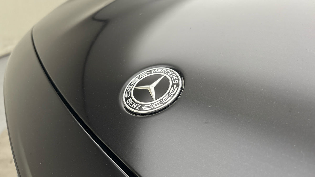 Mercedes-Benz GLB Image 24