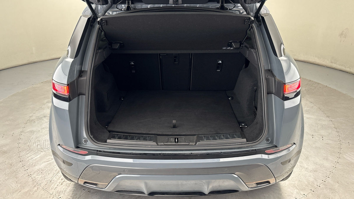 Land Rover Range Rover Evoque Image 11