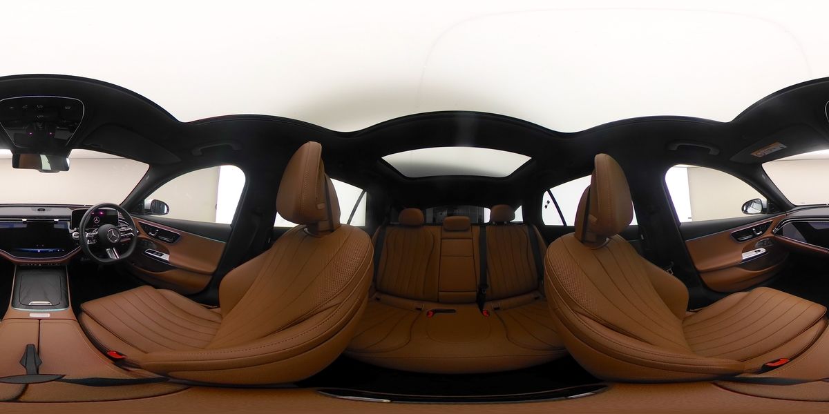 More views of Mercedes-Benz E Class