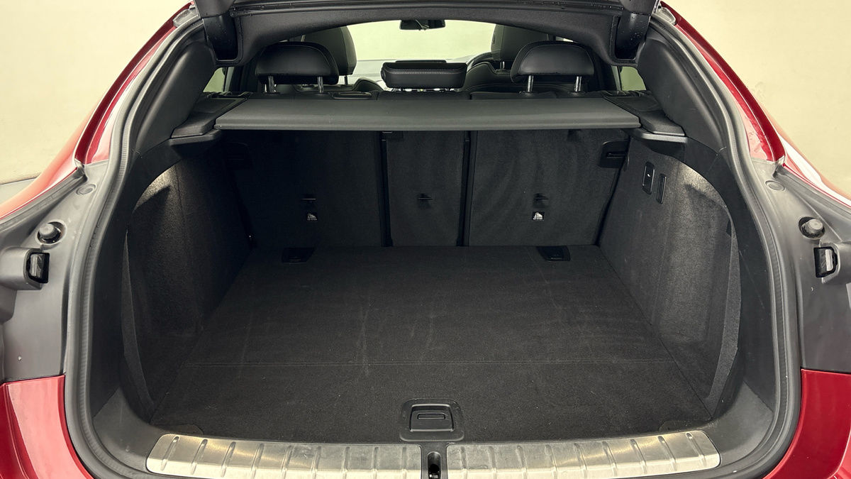 BMW X4 Image 11