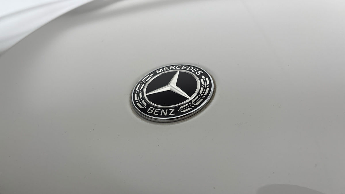 Mercedes-Benz GLC Image 24