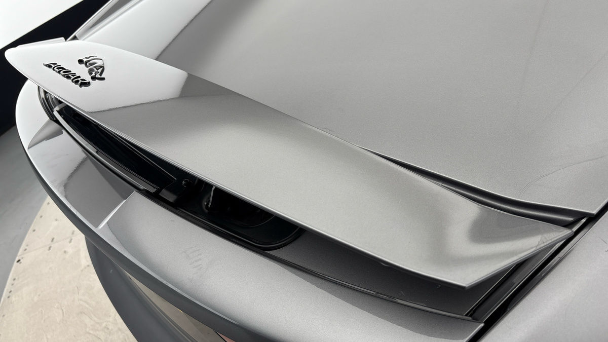 Jaguar F-Type Image 26