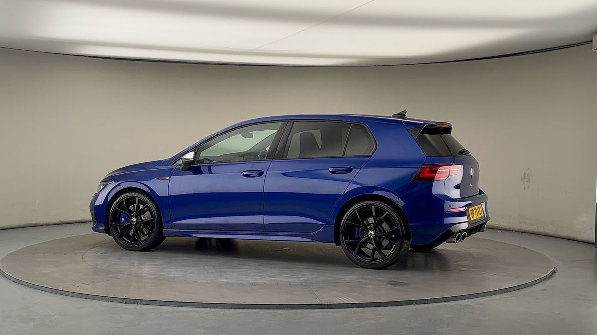 More views of Volkswagen Golf