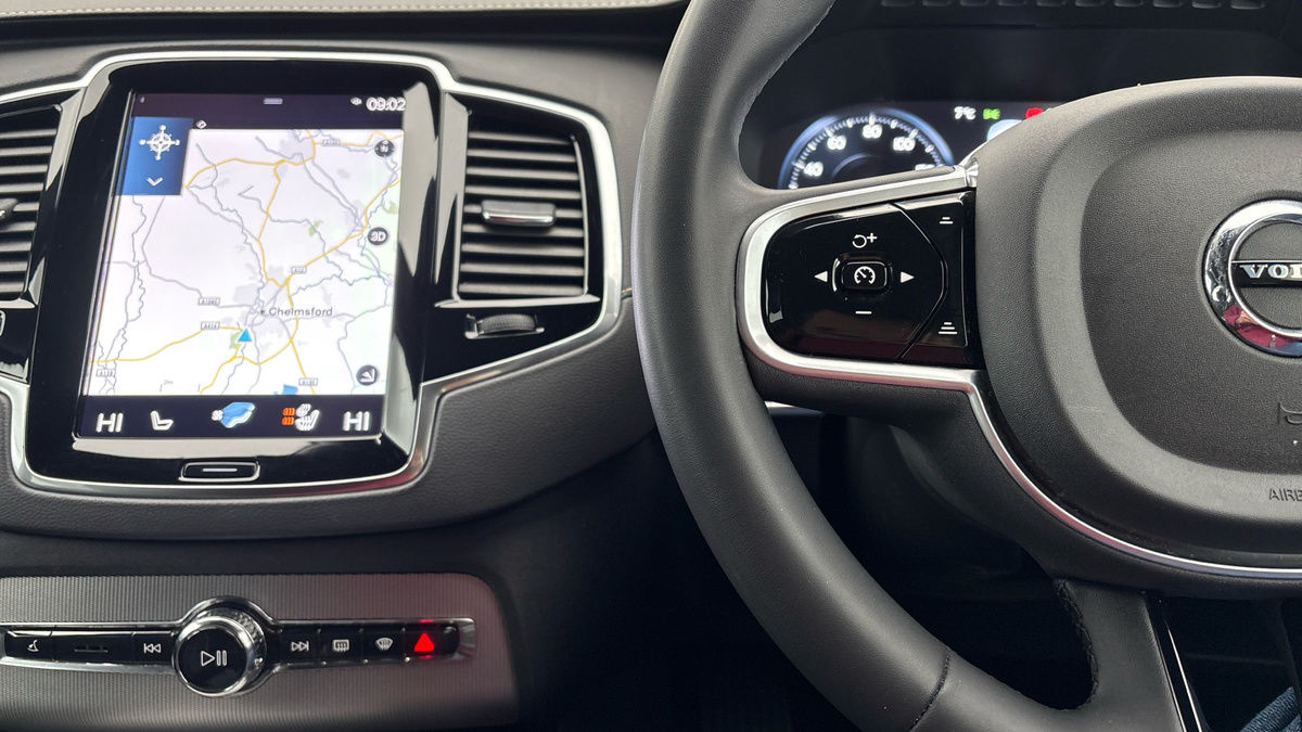 Volvo XC90 Image 13
