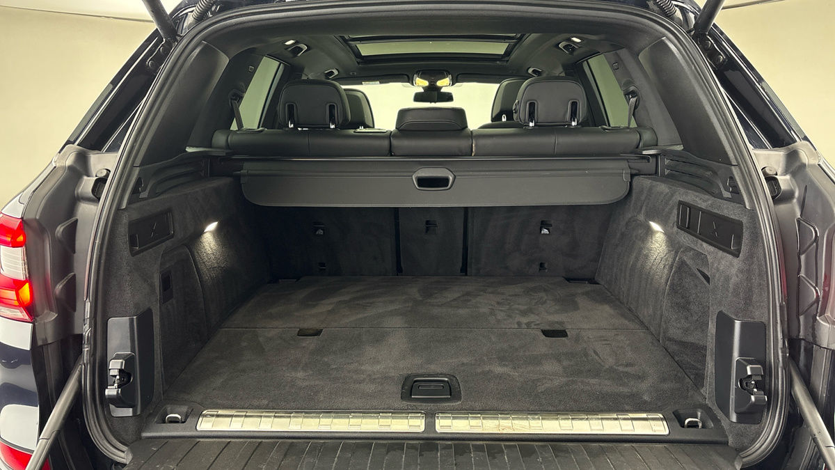 More views of BMW X5