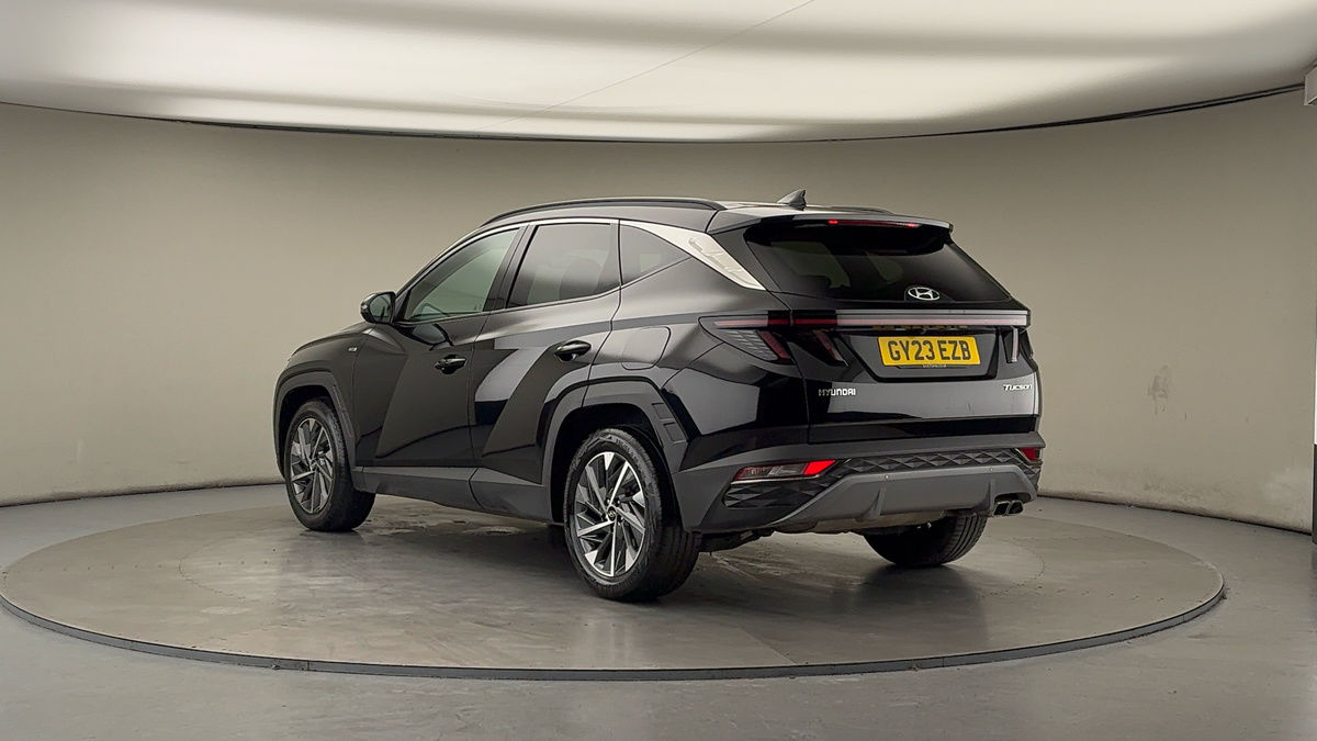 Hyundai TUCSONix35 Image 2