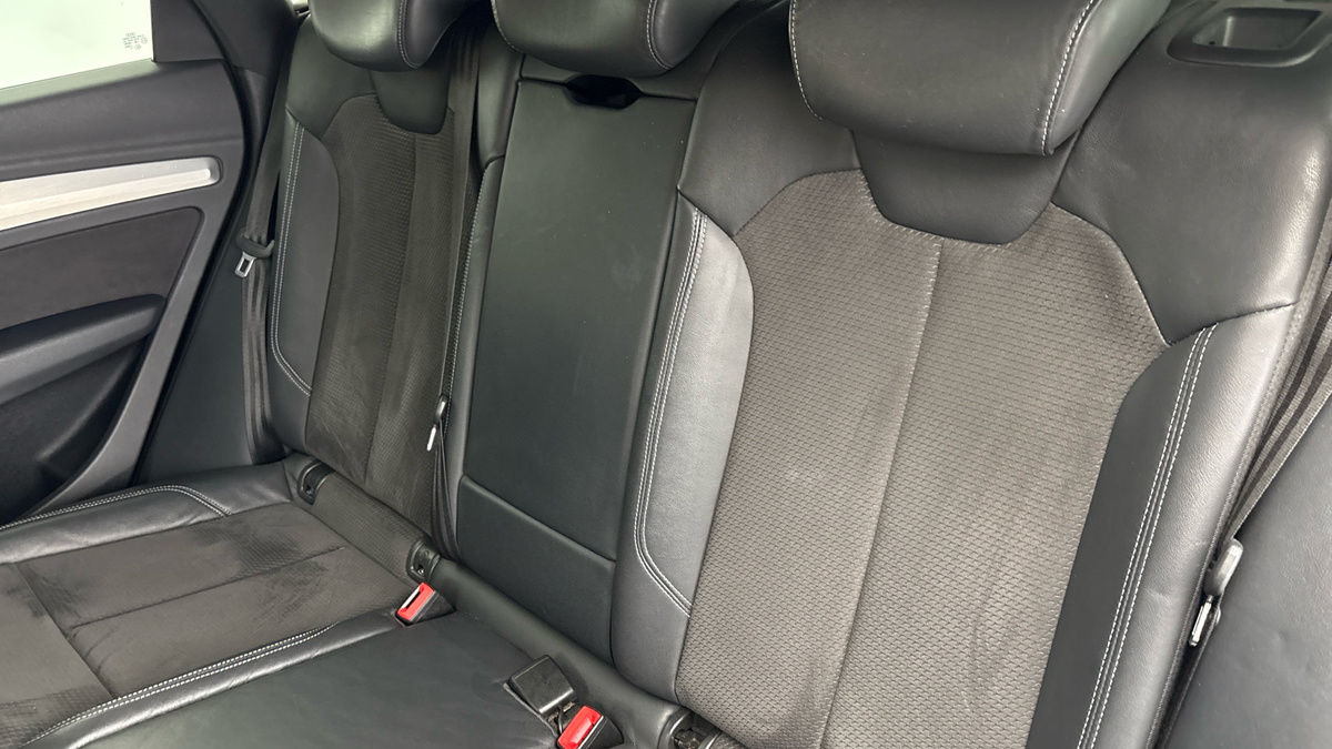 Audi Q5 Image 8