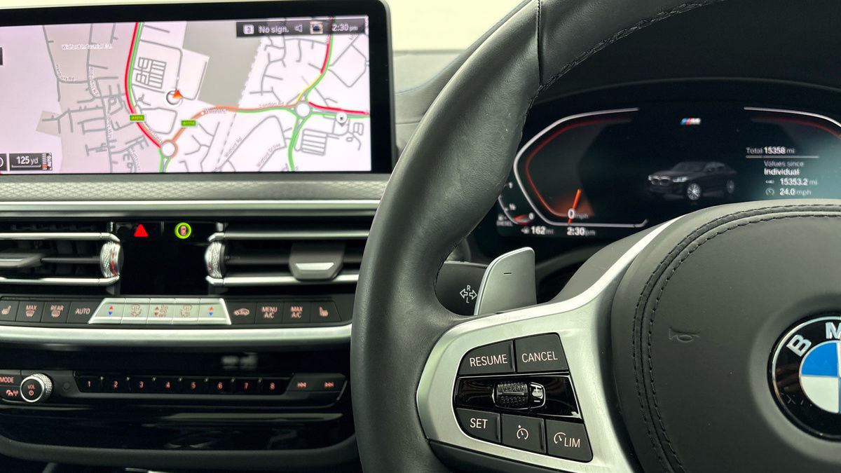 BMW X4 Image 13