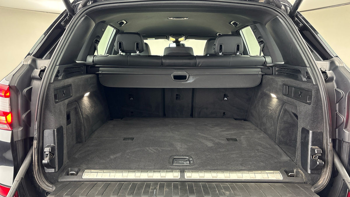 BMW X5 Image 11