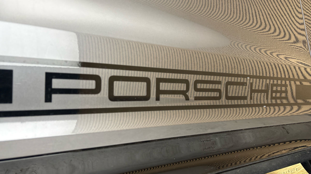 Porsche Cayenne Image 30