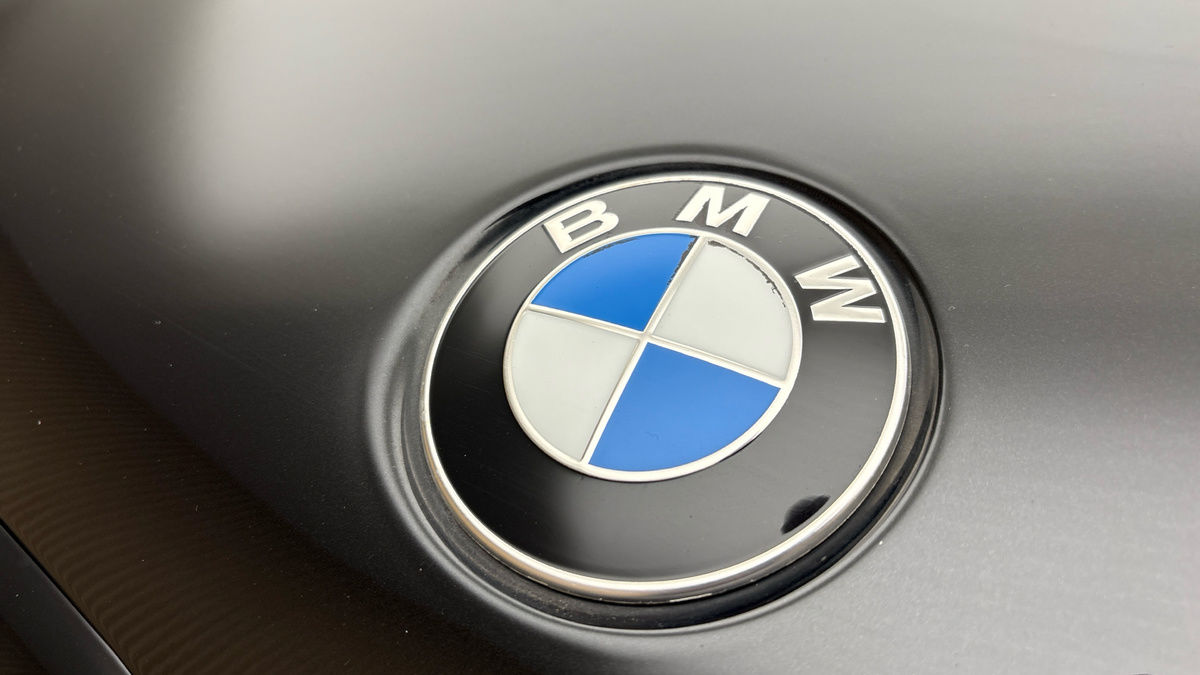BMW X6 Image 24