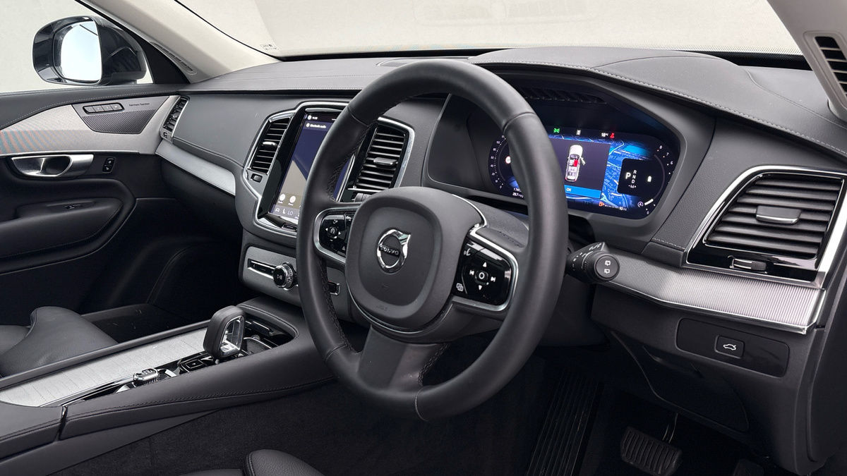 Volvo XC90 Image 5