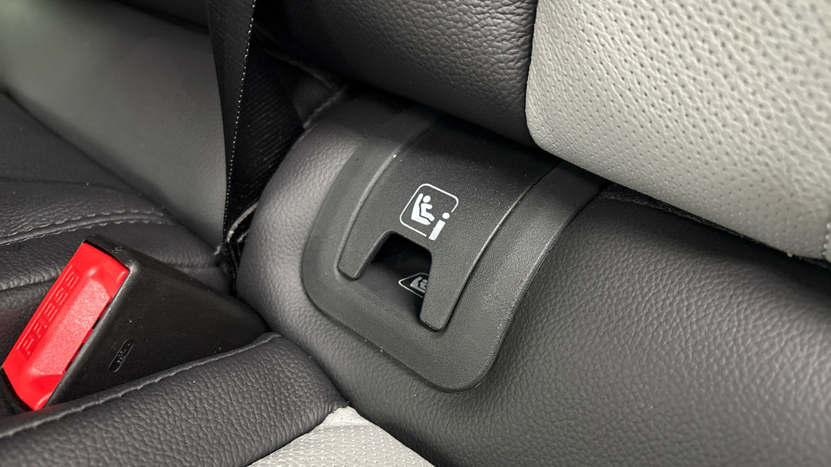 Land Rover Range Rover Evoque Image 6