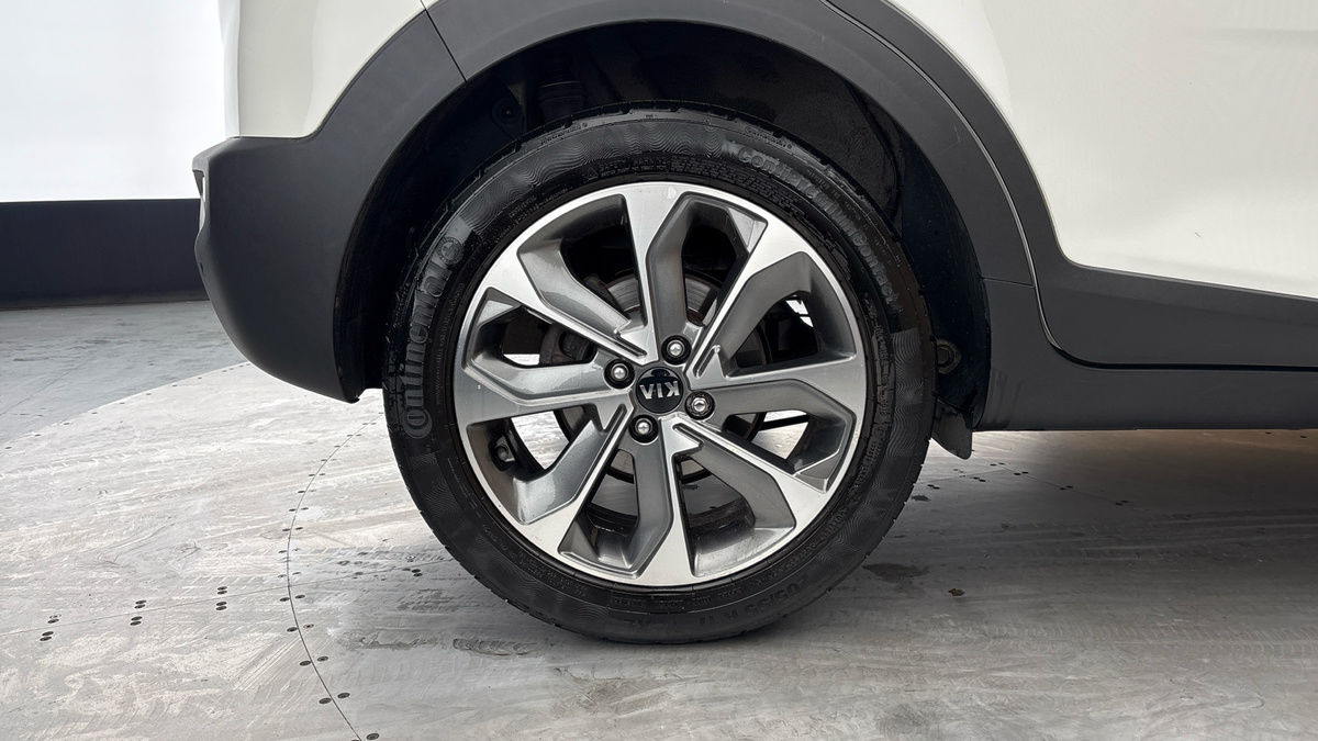 Kia Stonic Image 10