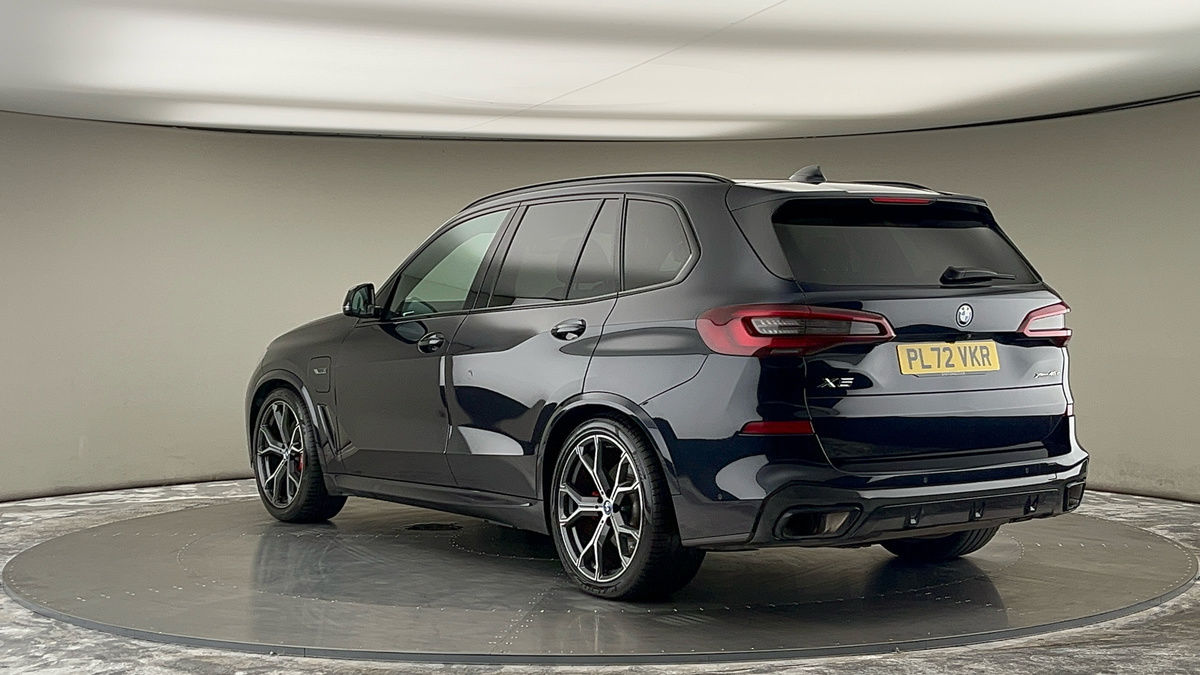 BMW X5 Image 2