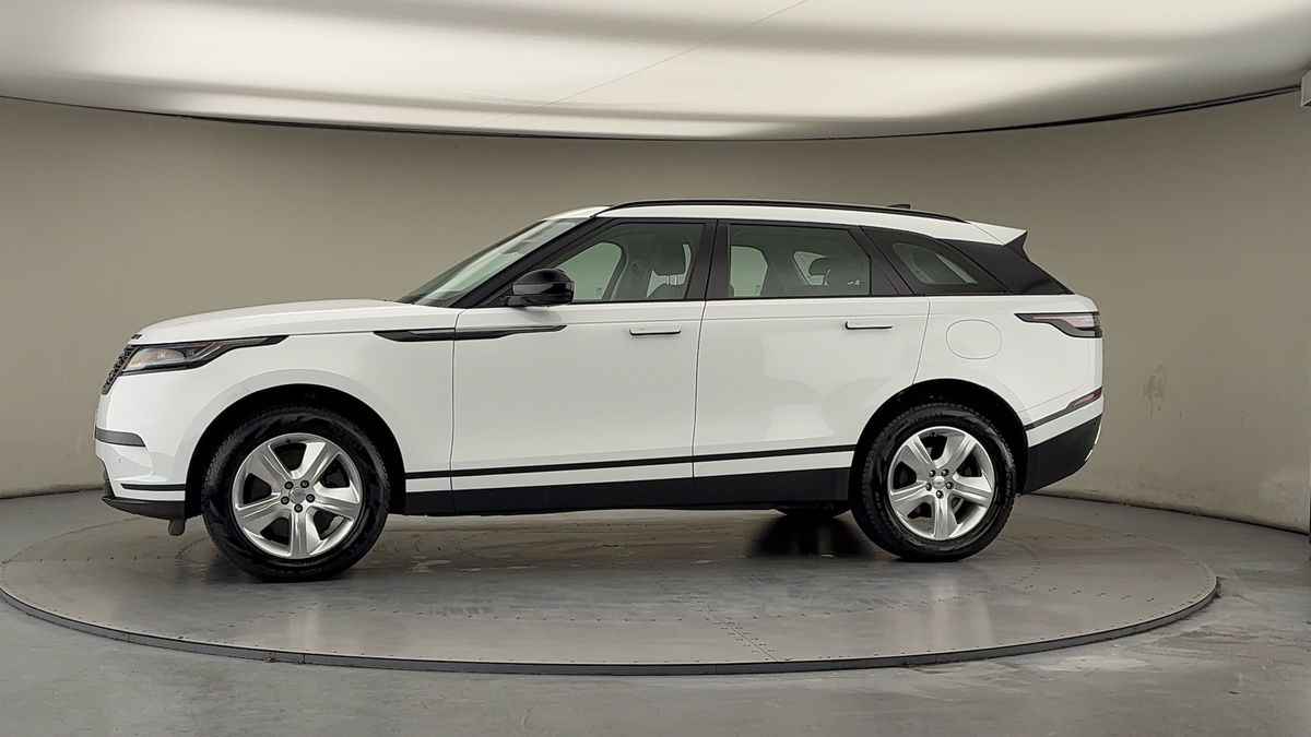 More views of Land Rover Range Rover Velar