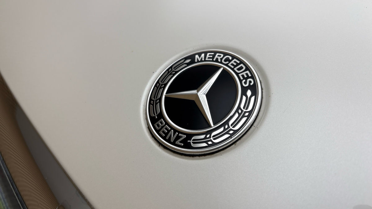 Mercedes-Benz EQS Image 24