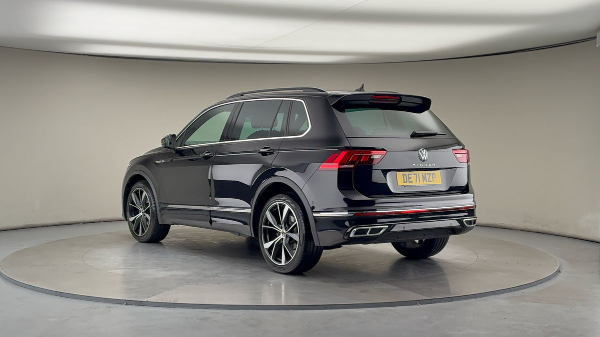 Volkswagen Tiguan Image 2