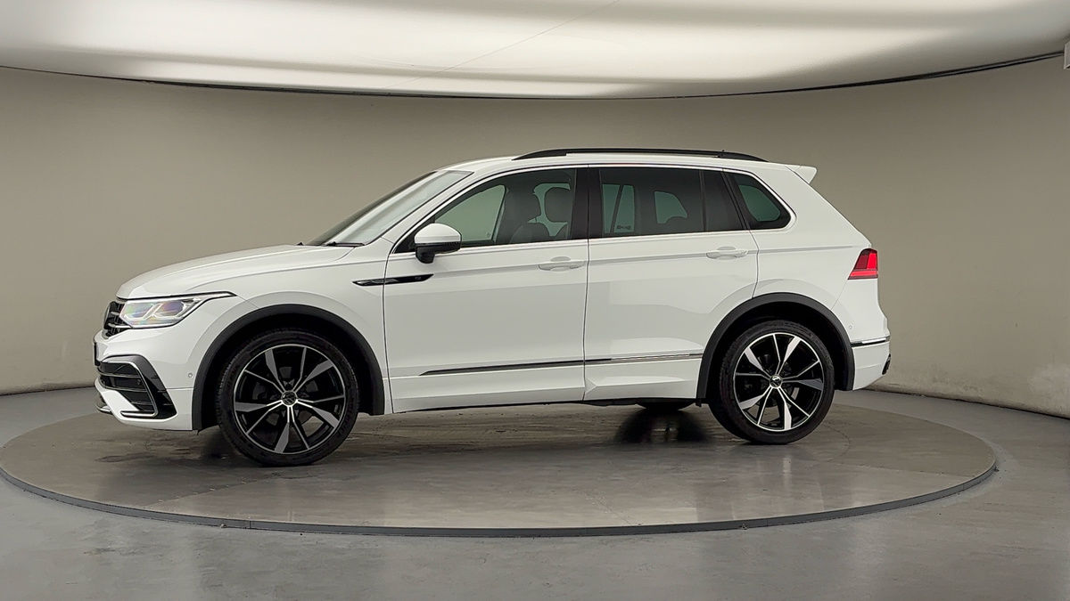More views of Volkswagen Tiguan
