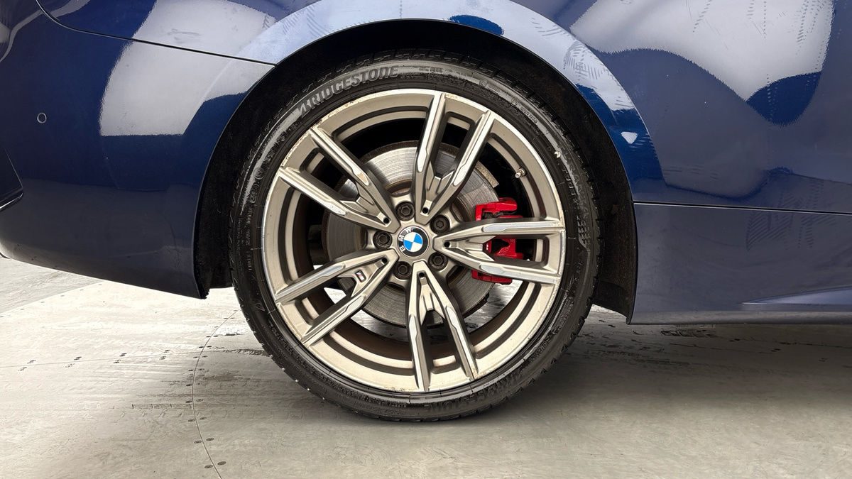 BMW 4 Series Image 10