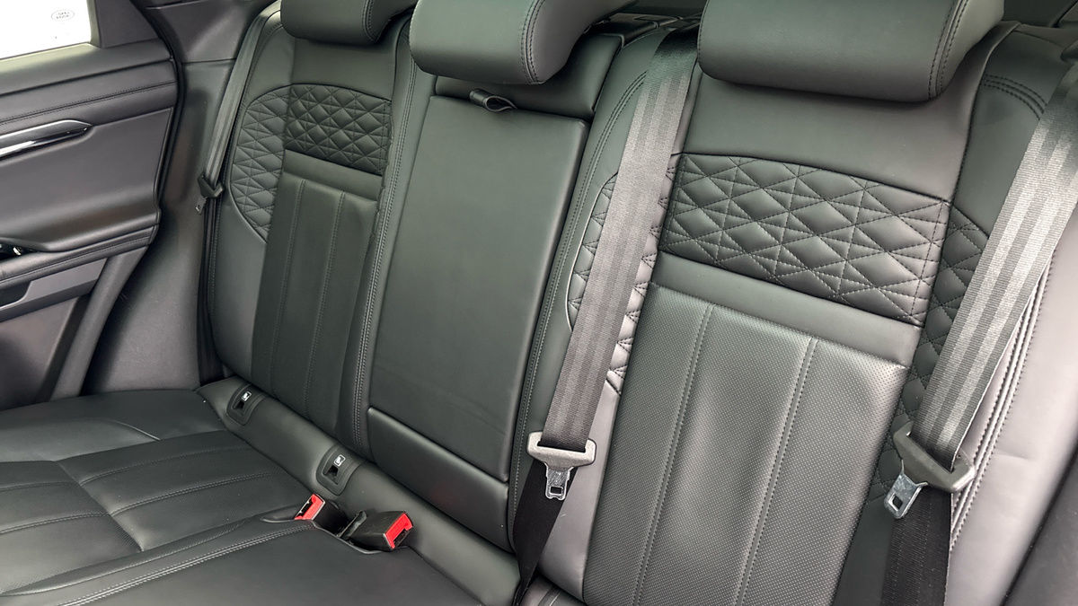 Land Rover Range Rover Evoque Image 8