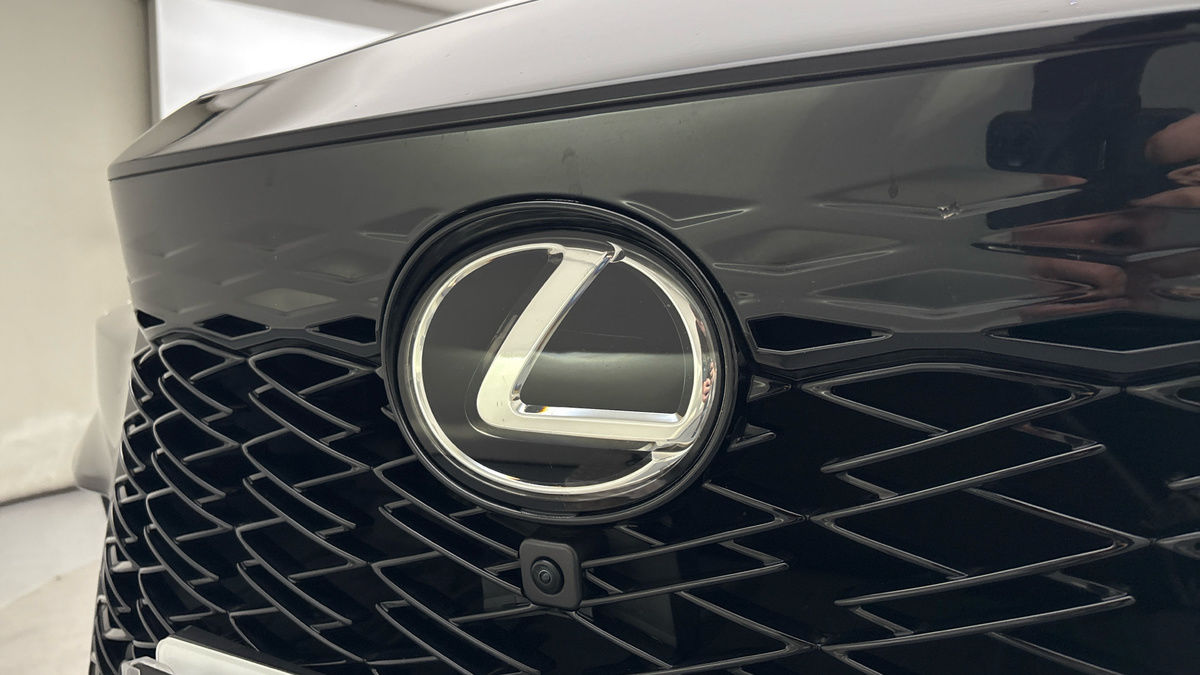 Lexus RX Image 24