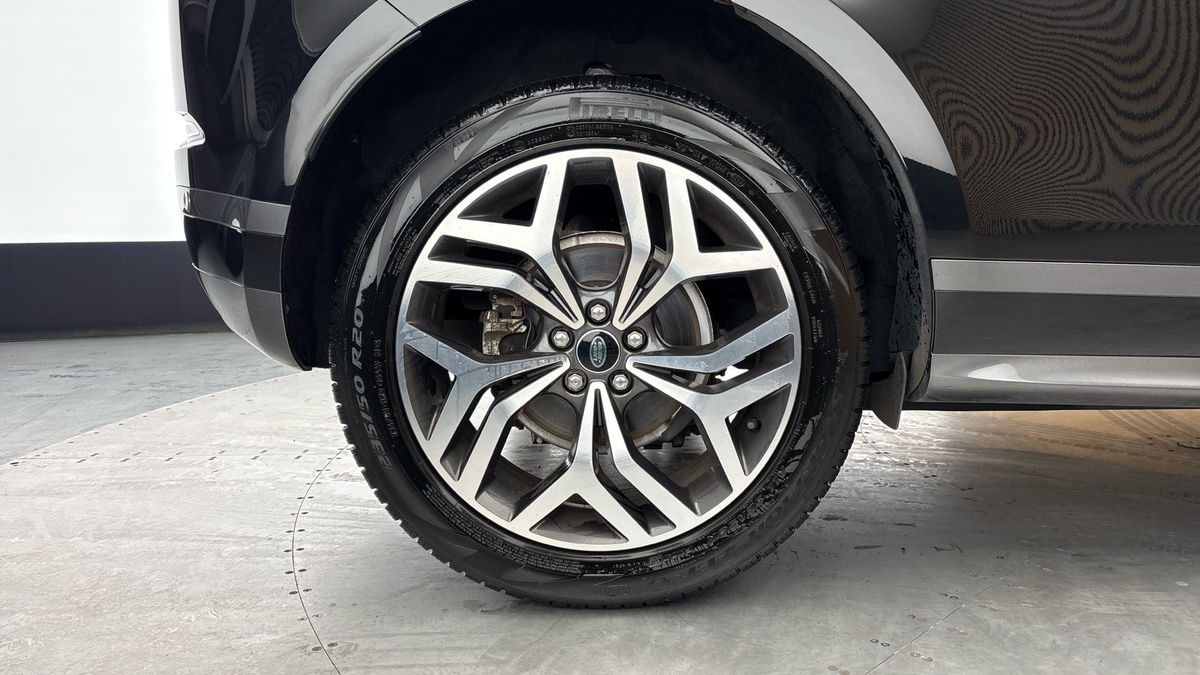 Land Rover Range Rover Evoque Image 10
