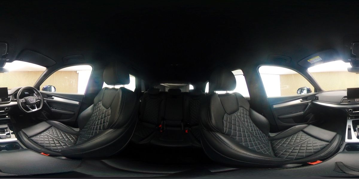 More views of Audi Q5