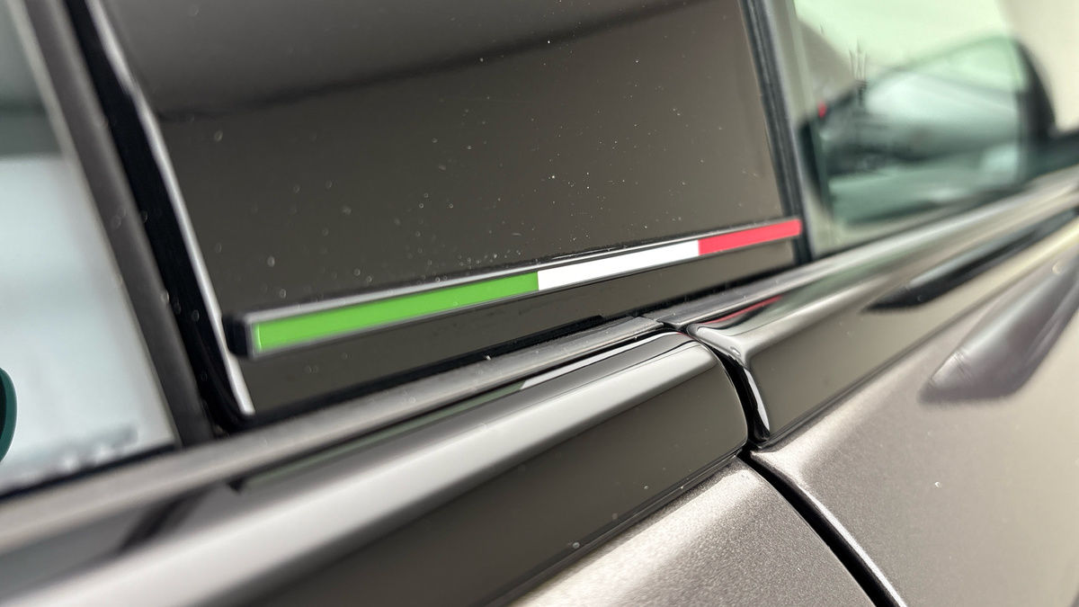 Maserati Levante Image 32
