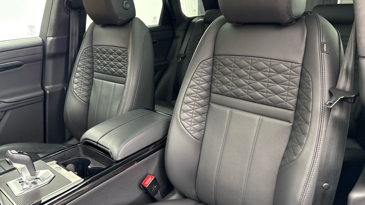 Land Rover Range Rover Evoque Image 7