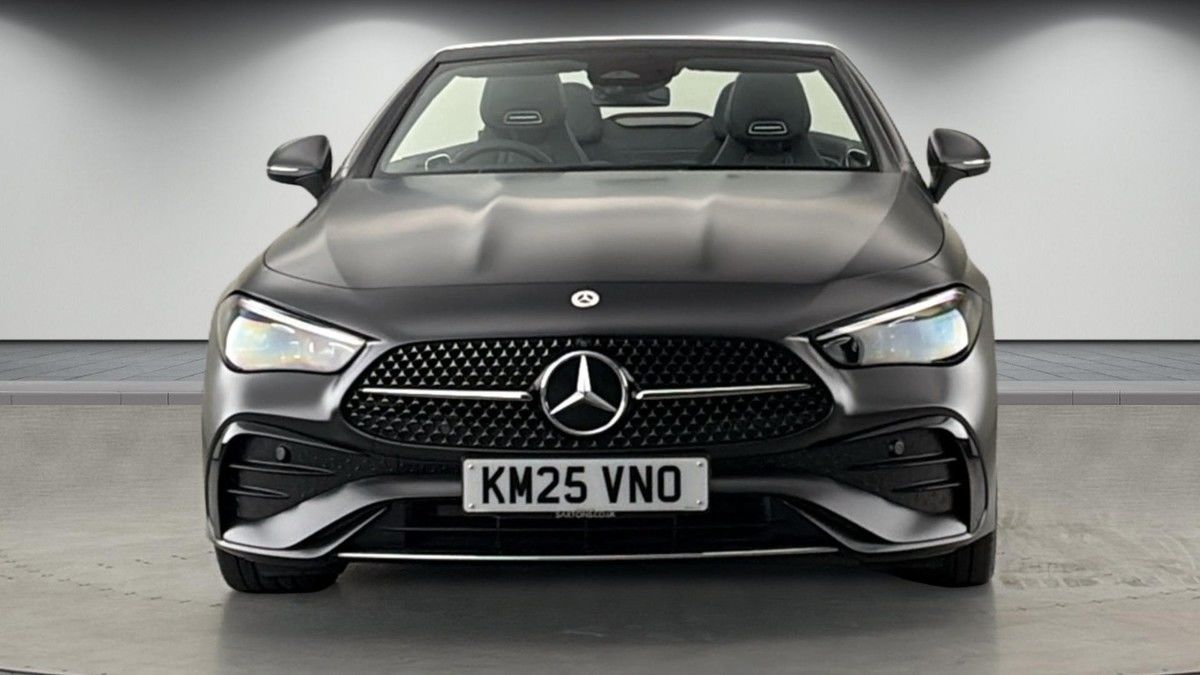 Mercedes-Benz CLE Image 3
