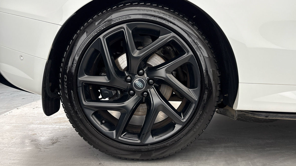 Land Rover Range Rover Sport Image 10