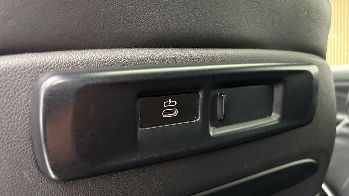 BMW X7 Image 39