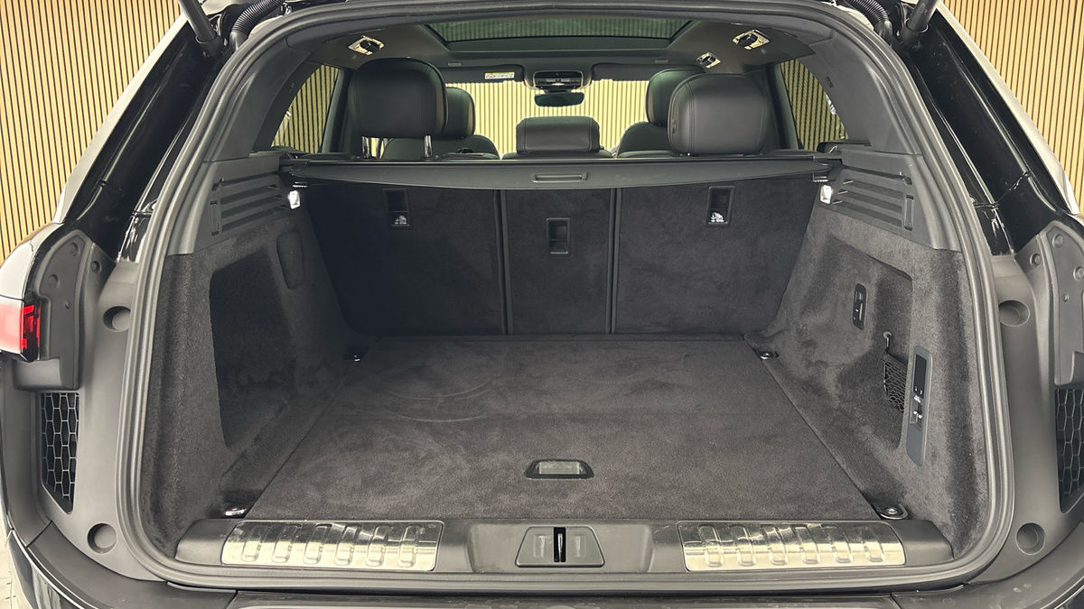 Land Rover Range Rover Sport Image 22