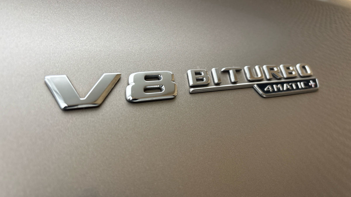 Mercedes-Benz GLC Image 31