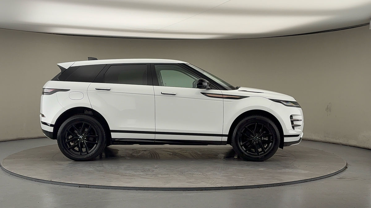 Land Rover Range Rover Evoque Image 16