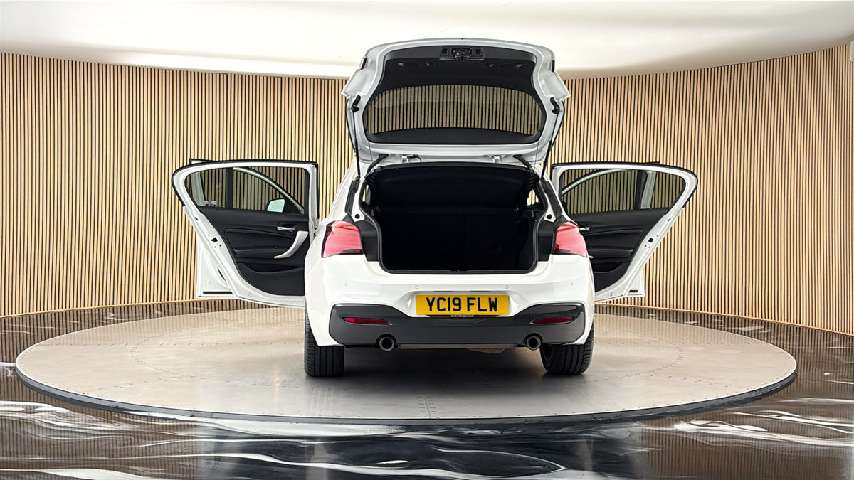 More views of BMW 1 Series