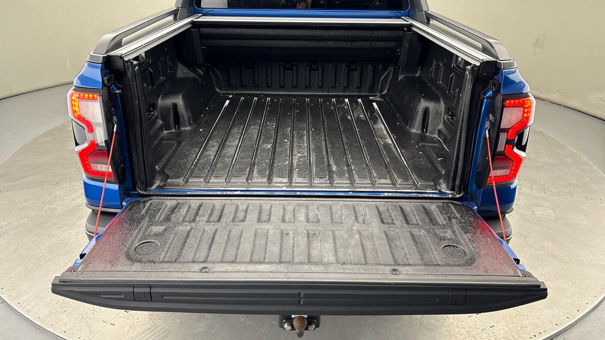 Ford Ranger Image 11