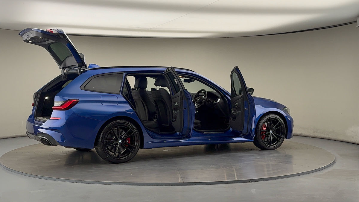More views of BMW 3 Series