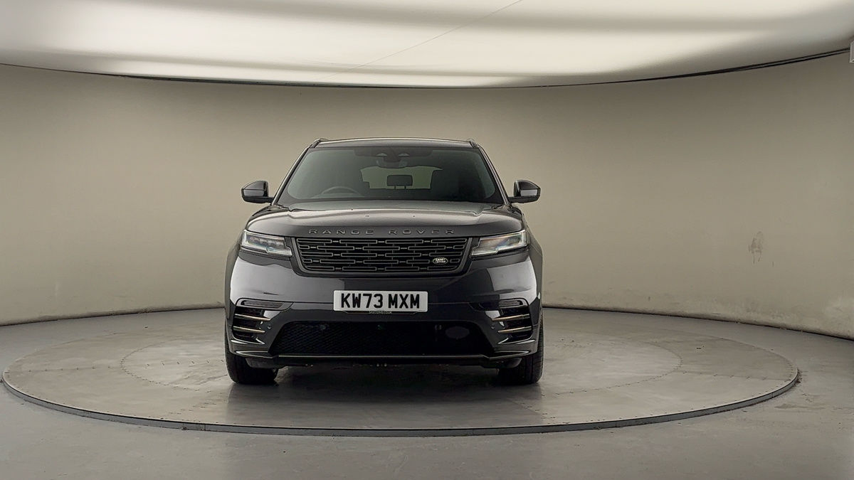 Land Rover Range Rover Velar Image 3