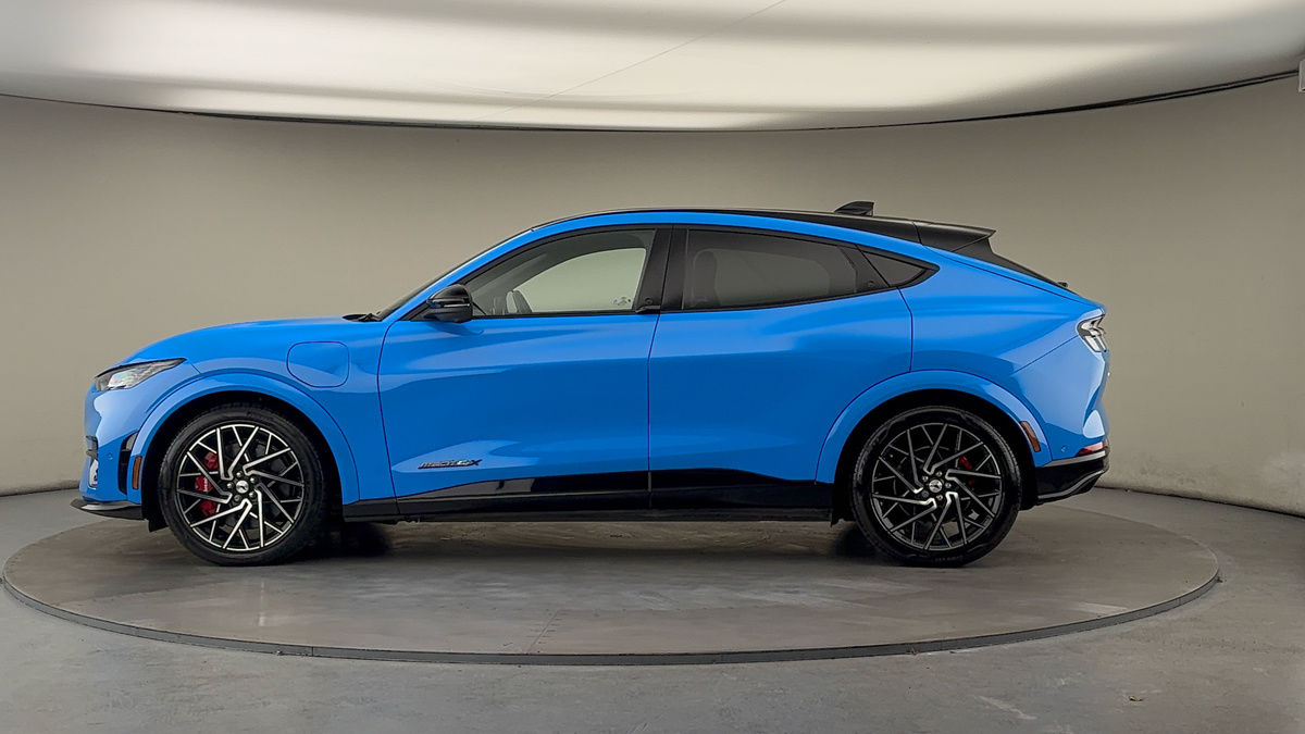 Ford Mustang Mach-E Image 15