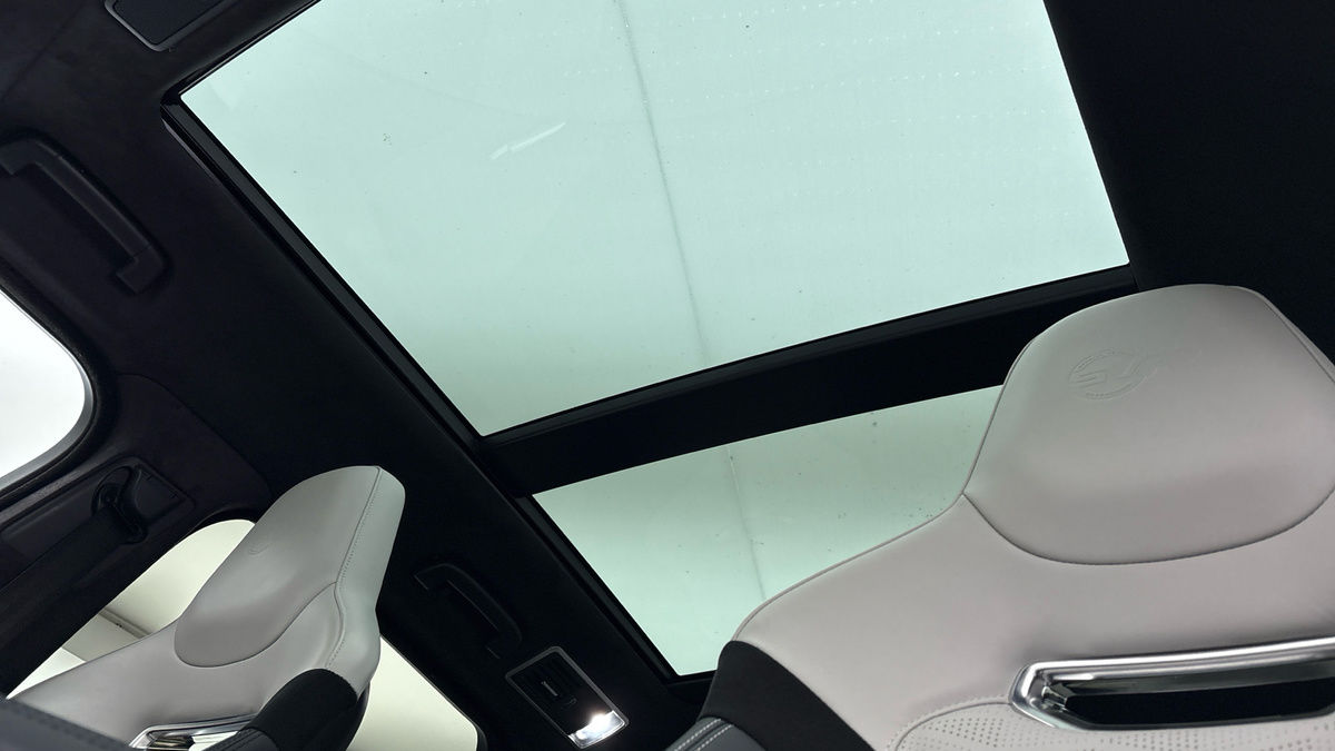 Land Rover Range Rover Sport Image 6
