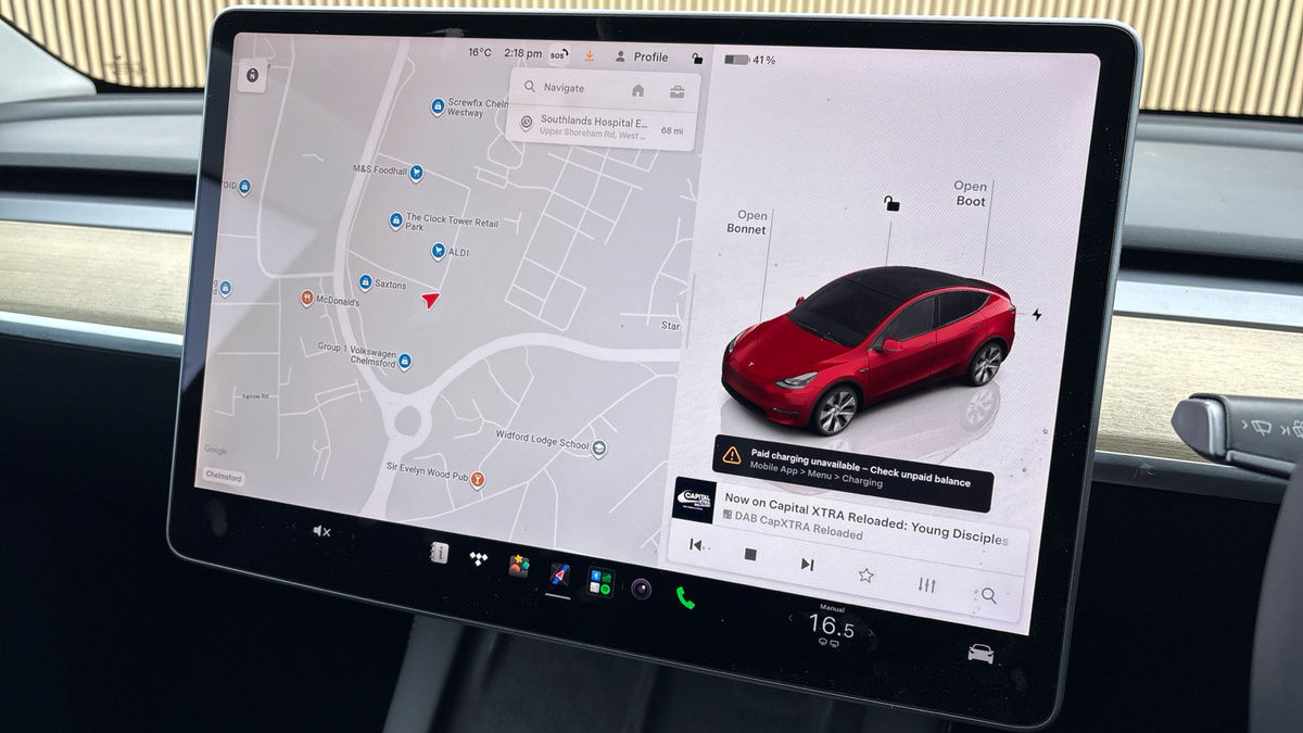 Tesla Model Y Image 17